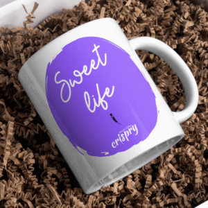 Taza frase