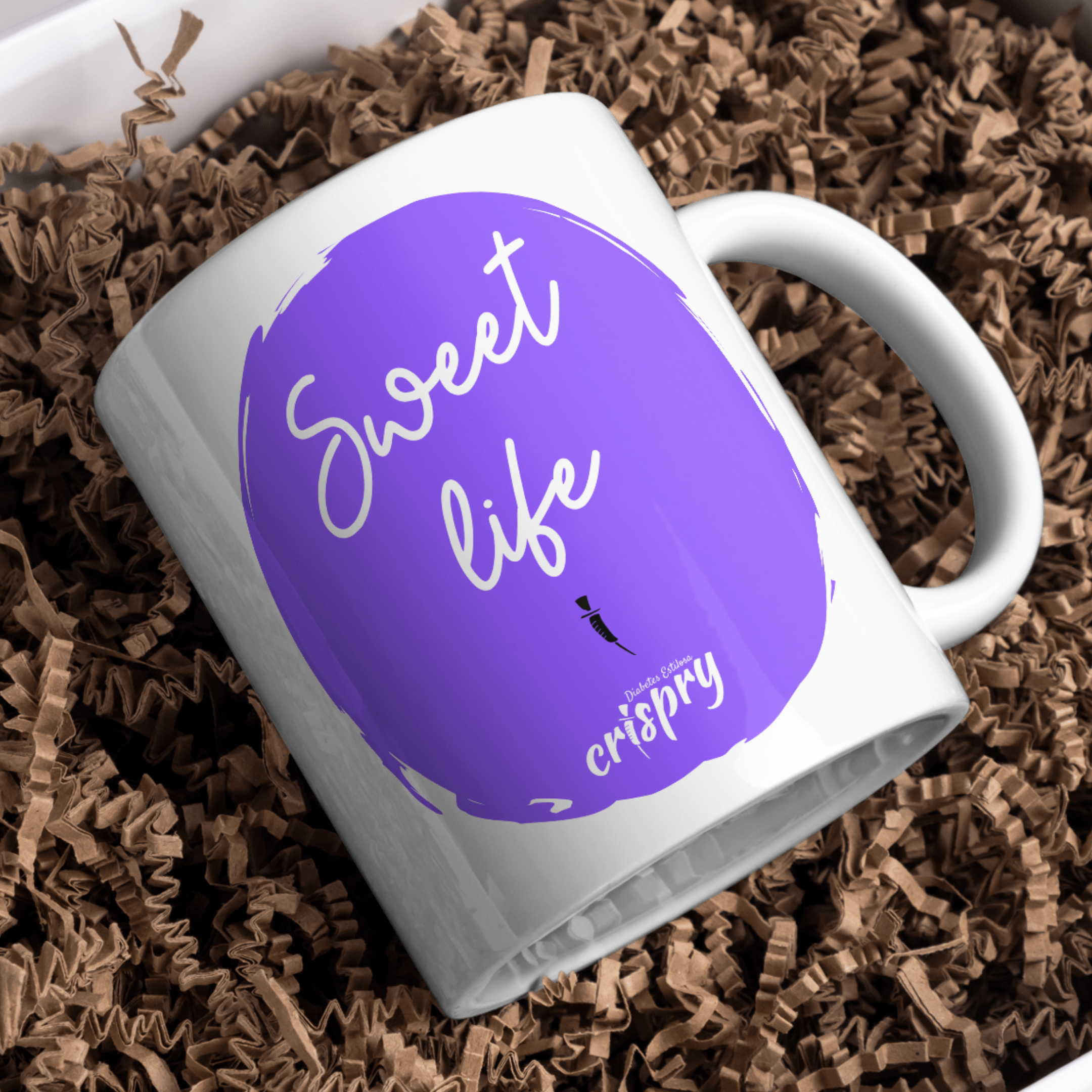 Taza frase
