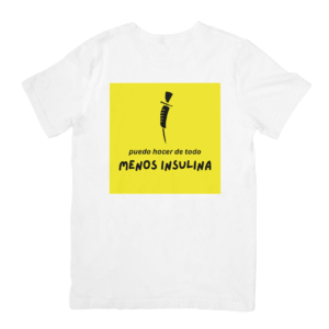 Polera Frase
